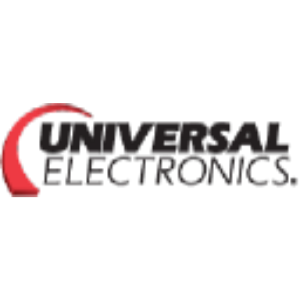 Stock UEIC logo