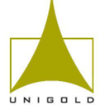 UGDIF Stock Logo