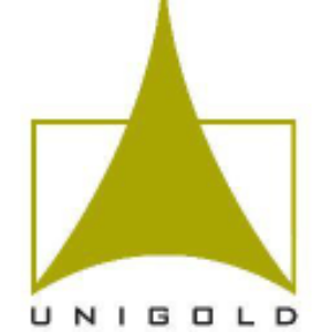 Stock UGDIF logo