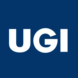 Stock UGI logo