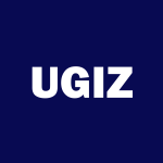 UGIZ Stock Logo