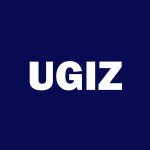 Stock UGIZ logo