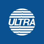 UGP Stock Logo