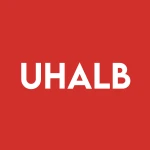 UHALB logo