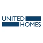 UNITED HOMES GROUP INC logo