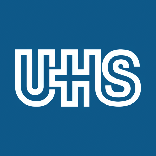 UNIVERSAL HEALTH SERVICES, INC. ANNOU... | UHS Stock News