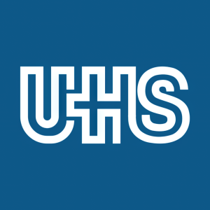 Stock UHS logo