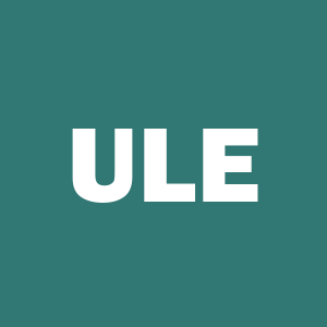 Stock ULE logo