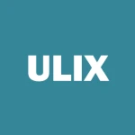 Ulixe Corp. logo