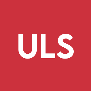 Stock ULS logo