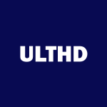 ULTHD Stock Logo