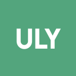ULY Stock Logo