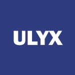 ULYX Stock Logo