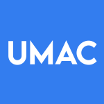 UMAC Stock Logo