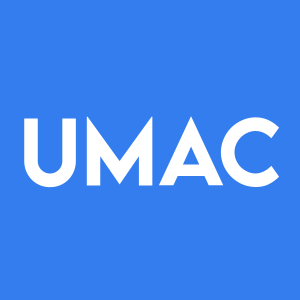 Stock UMAC logo