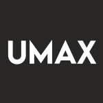 Umax Group logo
