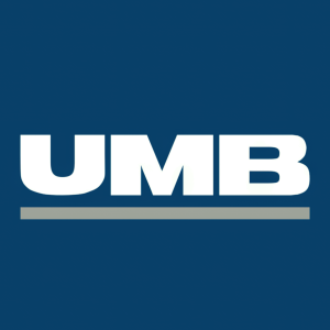 Stock UMBF logo