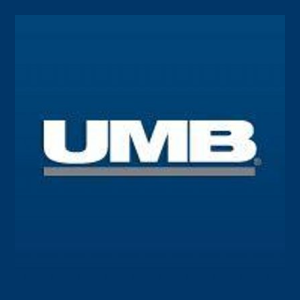 Stock UMBFO logo