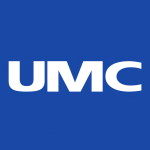 UMC Stock Logo