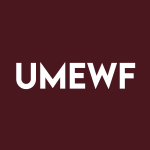 UMEWF Stock Logo