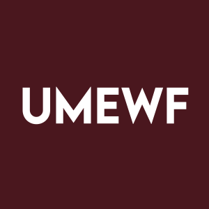 Stock UMEWF logo