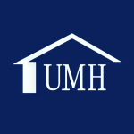 UMH Stock Logo