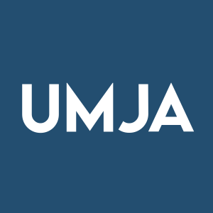 Stock UMJA logo