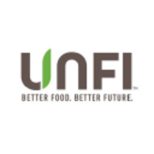 Stock UNFI logo