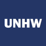 UNHW Stock Logo