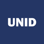 UNID Stock Logo