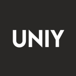 UNIY Stock Logo