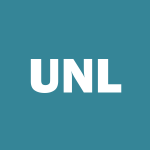 UNL Stock Logo