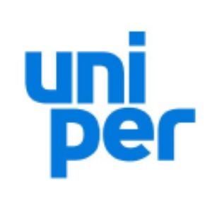 Stock UNPPY logo