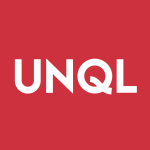 UNQL Stock Logo