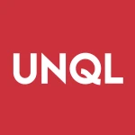 Unique Logistics International Inc logo