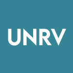 UNRV Stock Logo