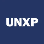 UNITED EXPRESS INC logo