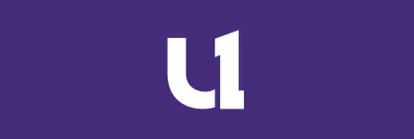 Stock UONE logo
