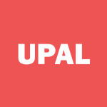 UPAL Stock Logo