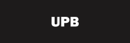 Stock UPB logo