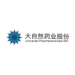 UPC Stock Logo