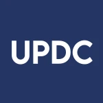 Upd Holding logo