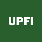 UPFI Stock Logo