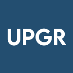 UPGR Stock Logo