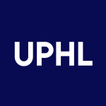 UPHL Stock Logo