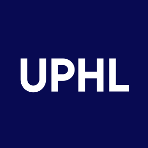 Stock UPHL logo