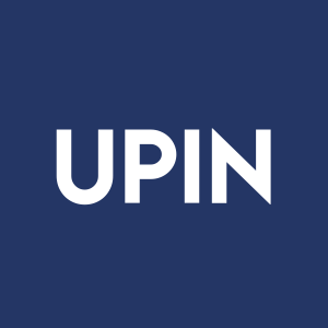 Stock UPIN logo