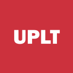 UPLT Stock Logo