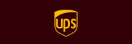 Stock UPS logo