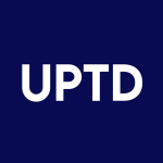 UPTD Stock Logo